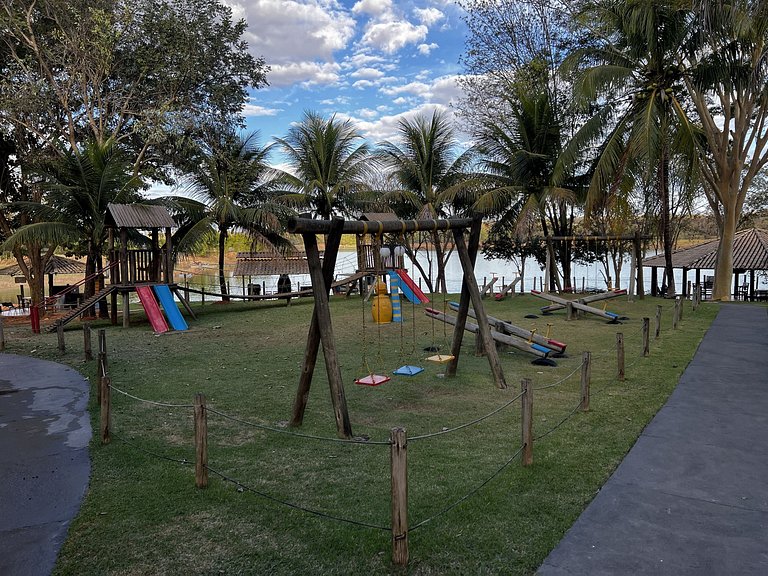 Pontal do Lago - Apto 205