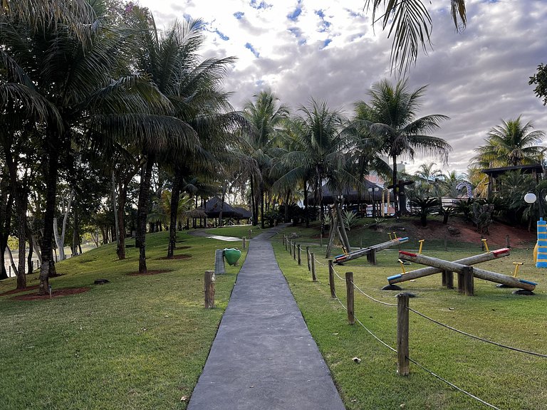 CRCN - Pontal do Lago