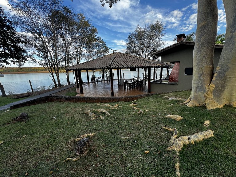 Pontal do Lago - Apto 205