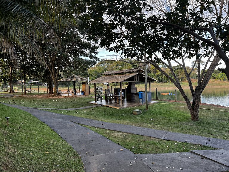 Pontal do Lago - Apto 205