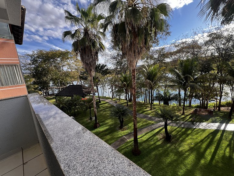 Pontal do Lago - Apto 205