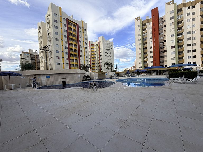 CRCN - Vitória das Thermas