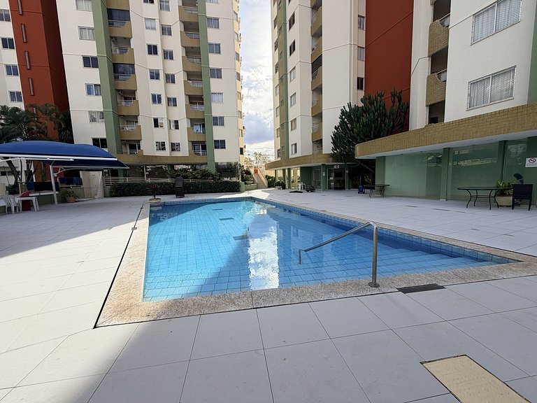 CRCN - Vitória das Thermas