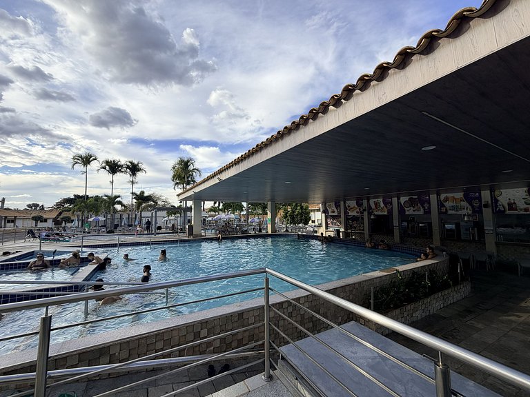 CRCN - DiRoma Internacional Resorts
