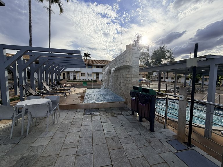 DiRoma Resorts - Apto 21
