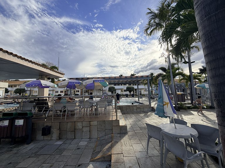 DiRoma Resorts - Apto 21