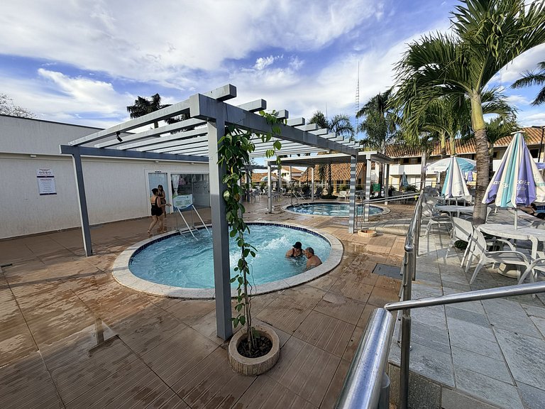 DiRoma Resorts - Apto 21