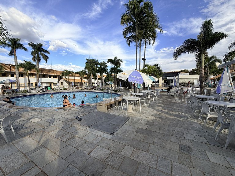 CRCN - DiRoma Internacional Resorts