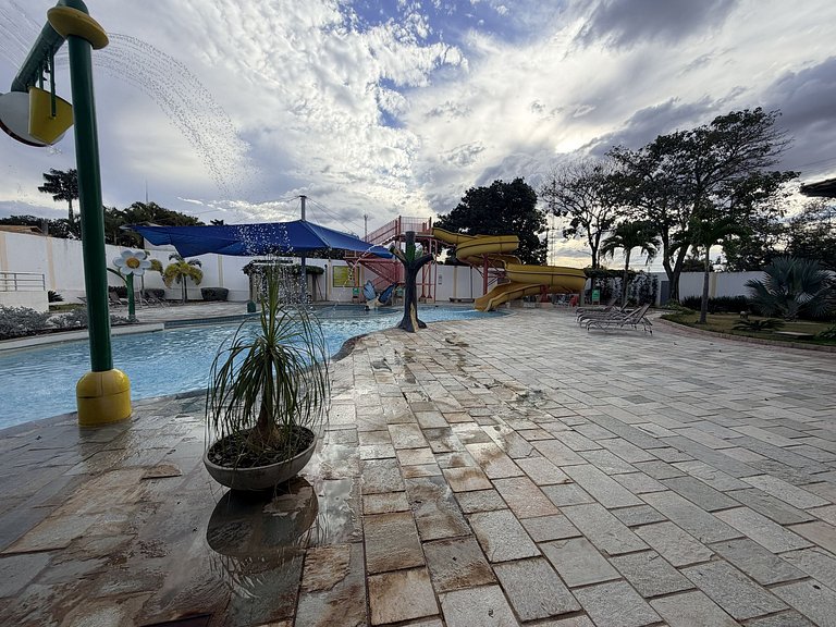 DiRoma Resorts - Apto 21