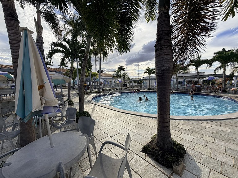 CRCN - DiRoma Internacional Resorts