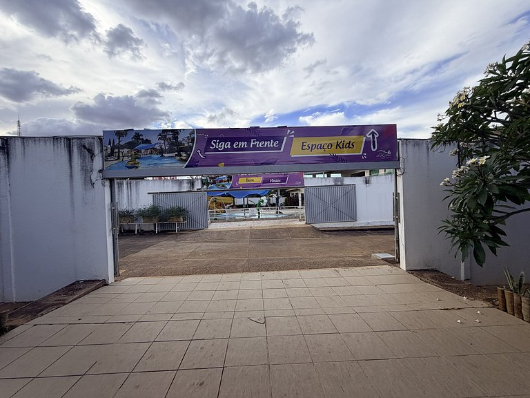 DiRoma Resorts - Apto 21