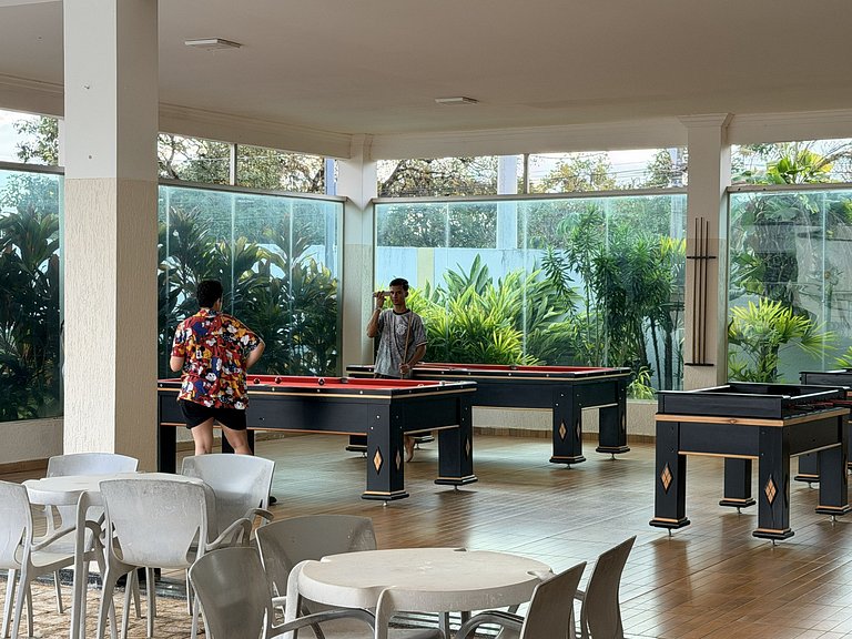 CRCN - DiRoma Internacional Resorts