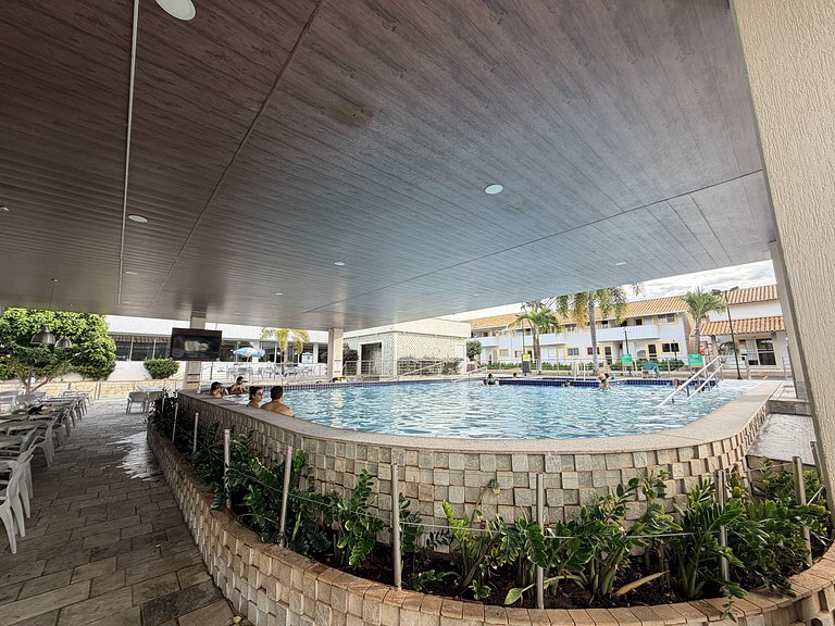 DiRoma Resorts - Apto 21