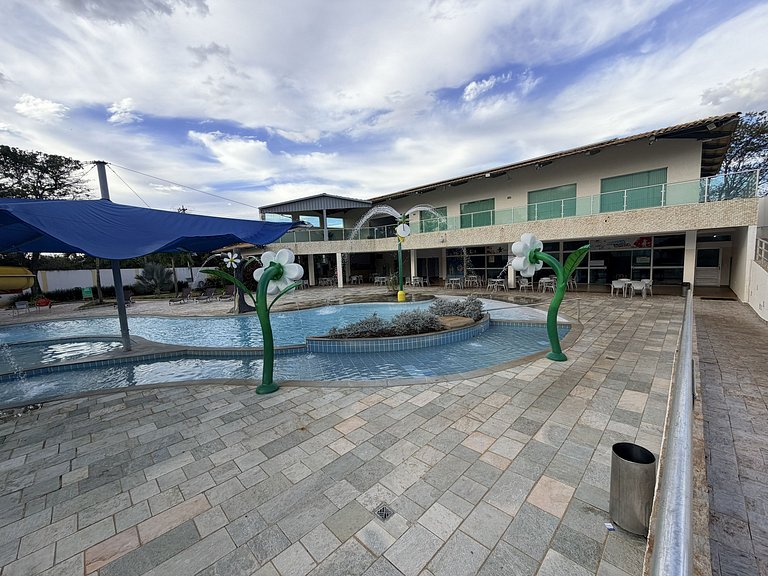 CRCN - DiRoma Internacional Resorts
