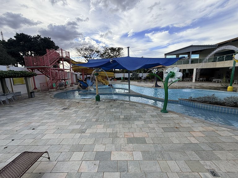 DiRoma Resorts - Apto 21