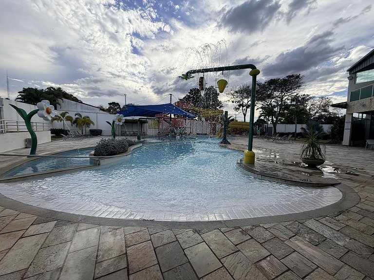 DiRoma Resorts - Apto 21