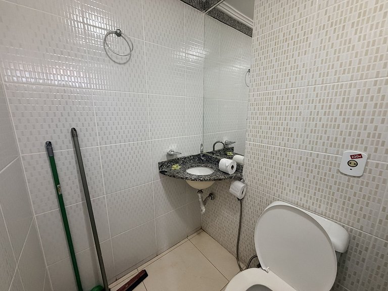 DiRoma Resorts - Apto 21