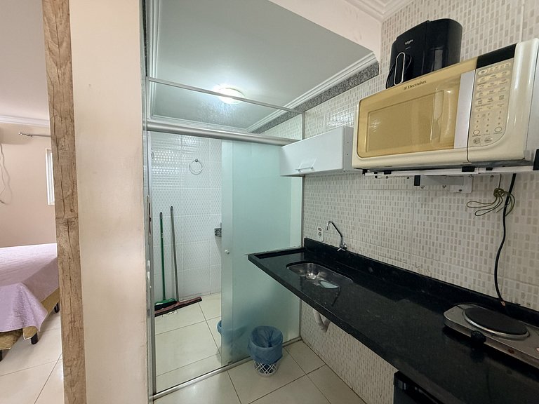 DiRoma Resorts - Apto 21