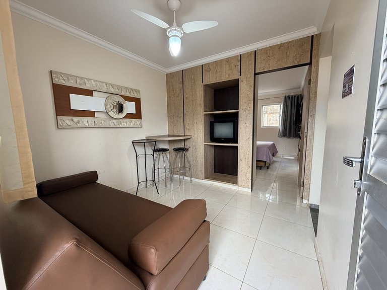DiRoma Resorts - Apto 21
