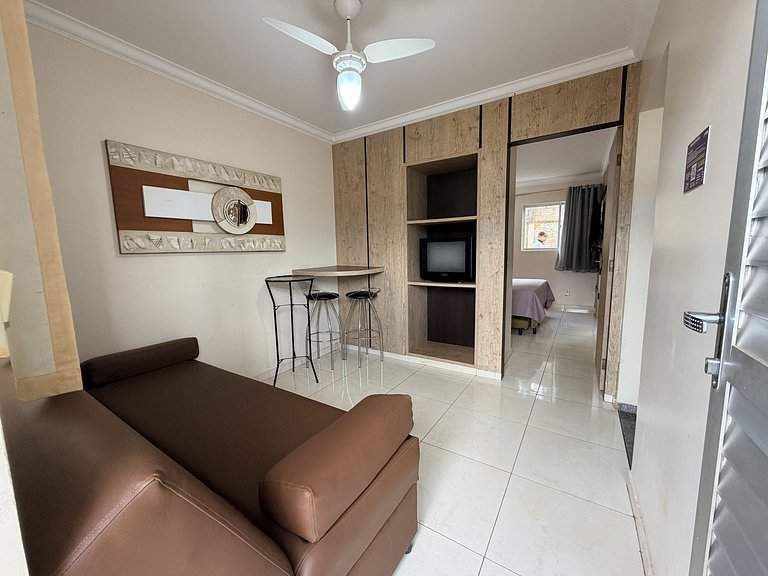 DiRoma Resorts - Apto 21