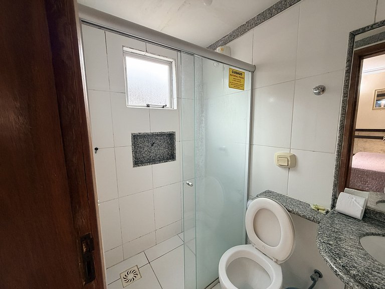 DiRoma Resorts - Apto 21