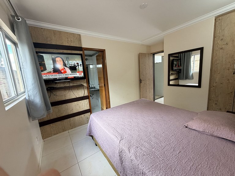 DiRoma Resorts - Apto 21