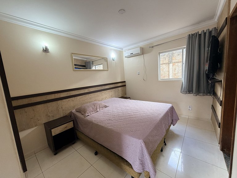 DiRoma Resorts - Apto 21