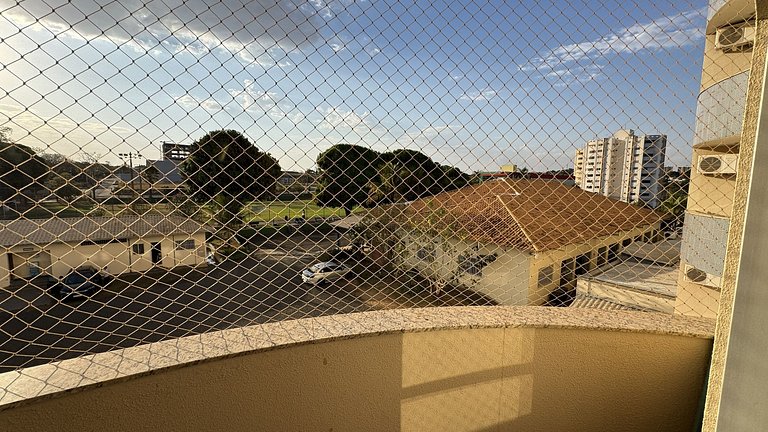 Caldas Novas Flat - Apto 216