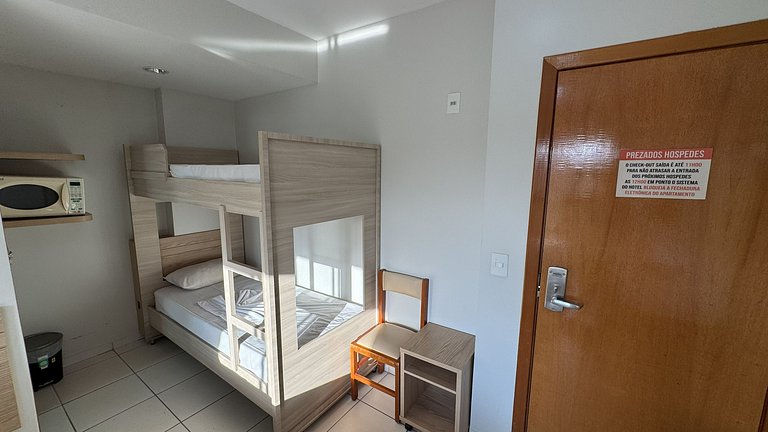 Caldas Novas Flat - Apto 216