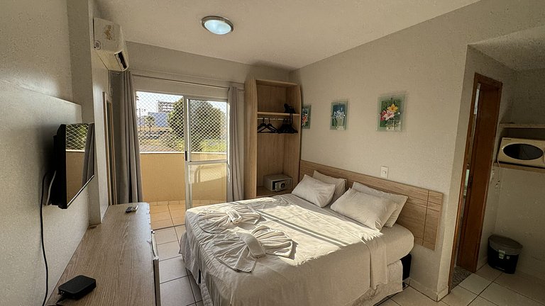 Caldas Novas Flat - Apto 216