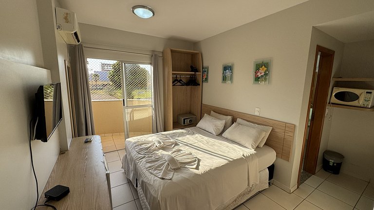 Caldas Novas Flat - Apto 216