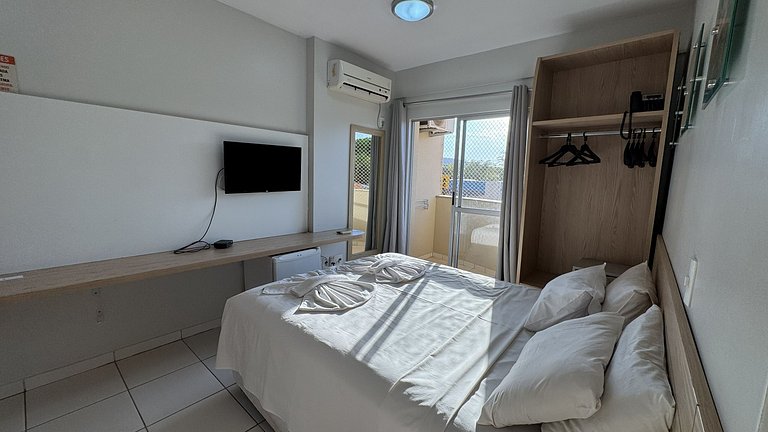 Caldas Novas Flat - Apto 216