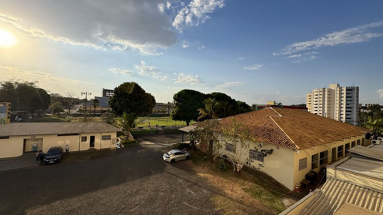Caldas Novas Flat - Apto 216