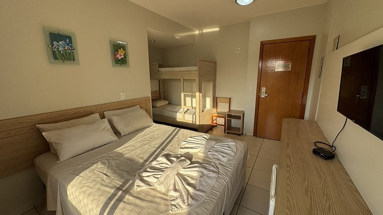 Caldas Novas Flat - Apto 216