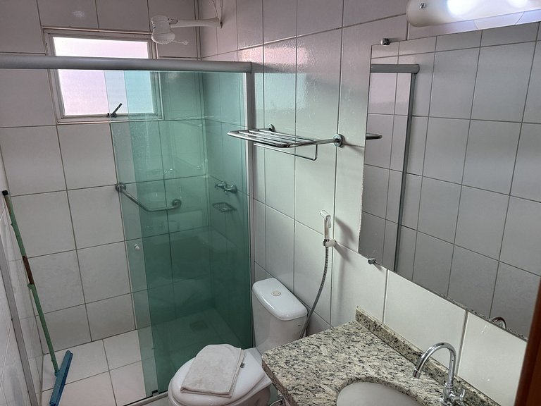 Caldas Novas Flat - Apto 216
