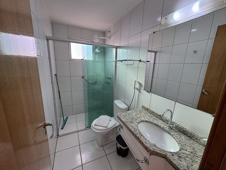 Caldas Novas Flat - Apto 216