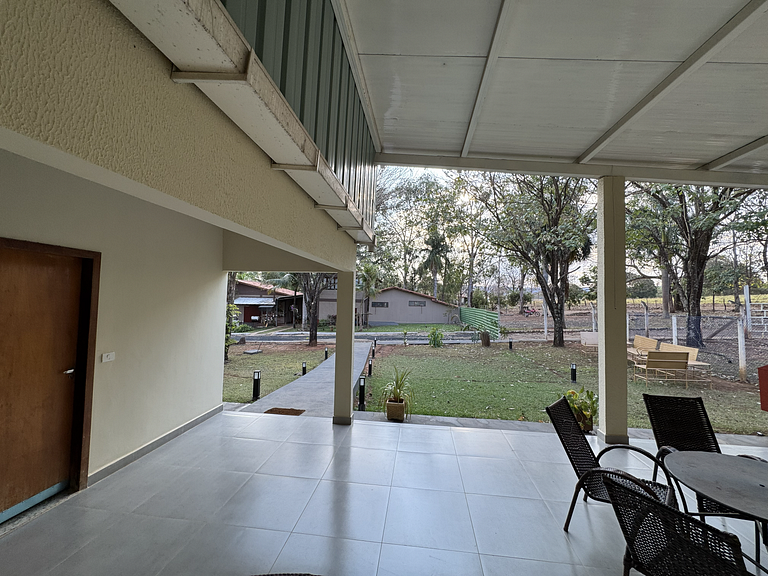 Hotel Lago das Brisas - Beija Flor - Apto 11