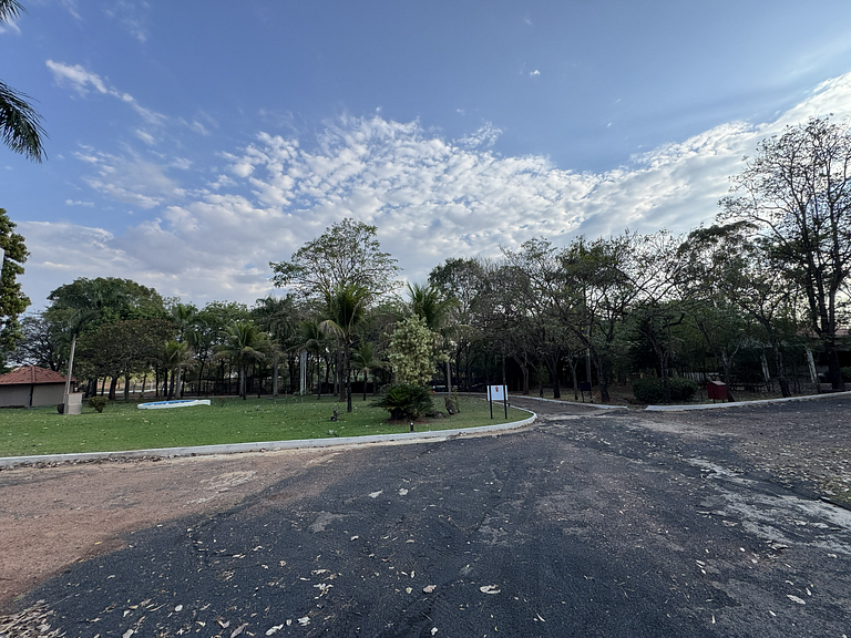 Hotel Lago das Brisas - Beija Flor - Apto 11