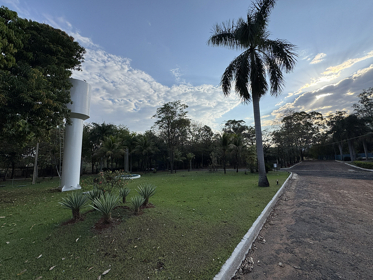 Hotel Lago das Brisas - Beija Flor - Apto 11