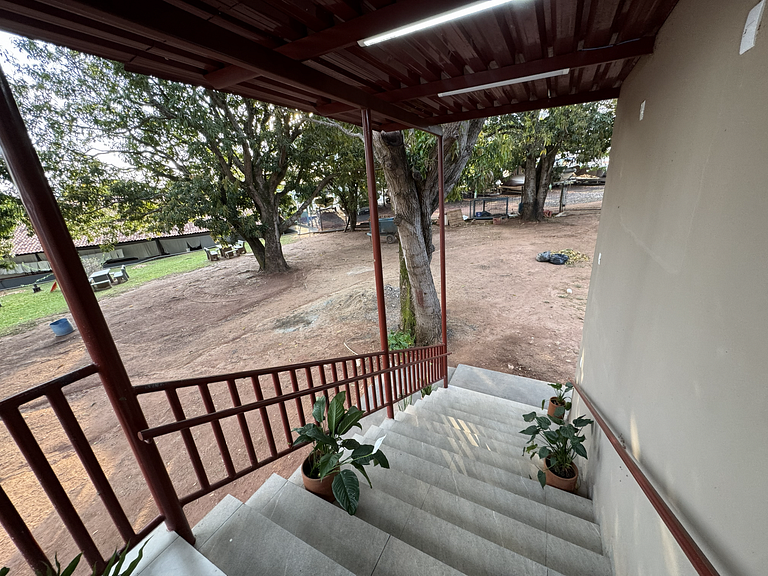 Hotel Lago das Brisas - Canarinho - Apto 03