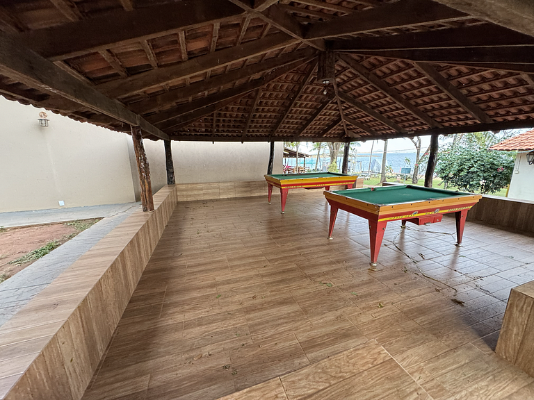 CRCN - Hotel Lago das Brisas