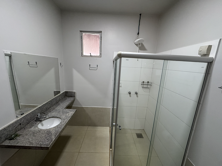 Hotel Lago das Brisas - Tuiuiú - Apto 02