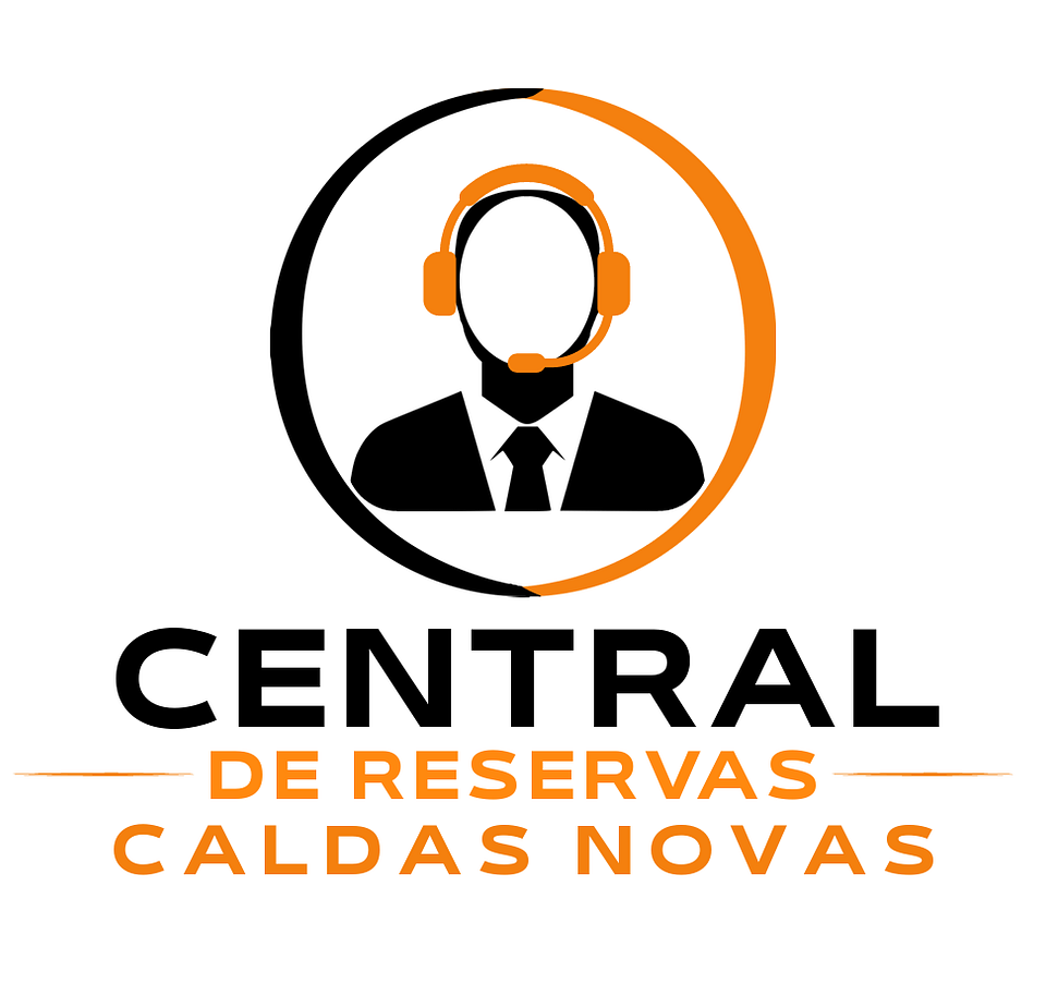 Central de Reservas Caldas Novas